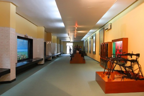gallery