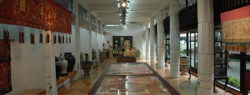 gallery
