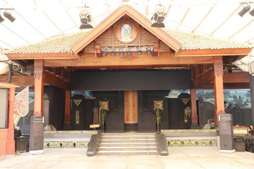 gallery