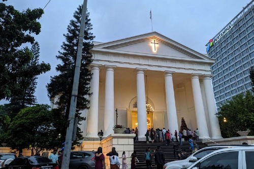 gallery