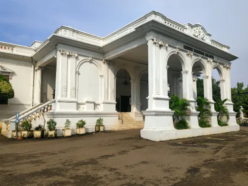 gallery