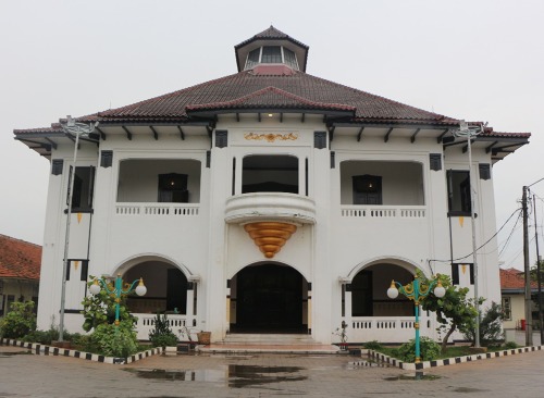 gallery