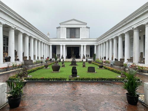 gallery