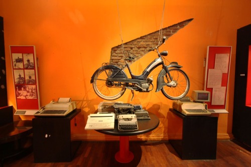 gallery