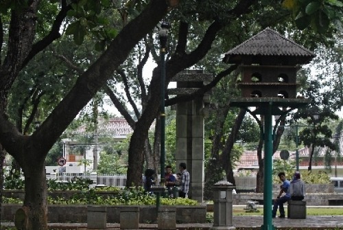 gallery