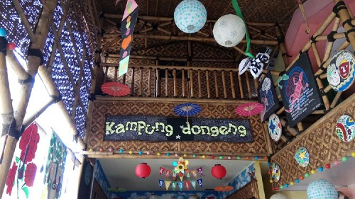 gallery