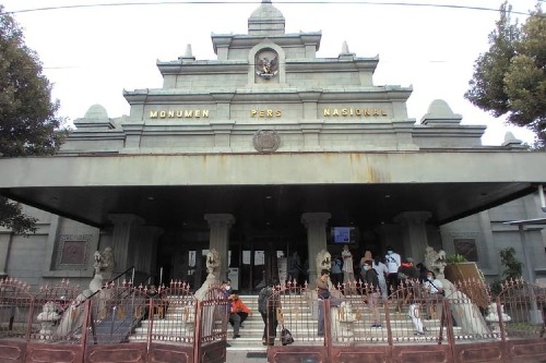 gallery