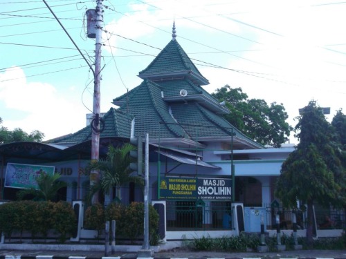 gallery