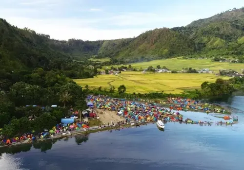 Gambar Desa Wisata Meat